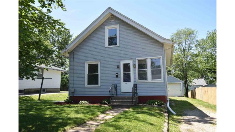 1226 Garfield Ave Beloit, WI 53511 by Century 21 Affiliated $59,900