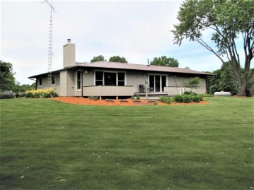 17501 County Road T, Adrian, WI 54660