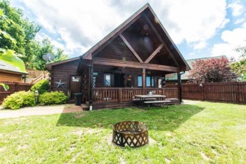 476 Overlook Ct, Warrens, WI 54666