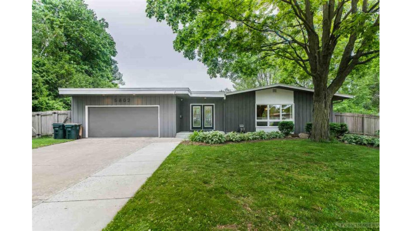 5802 Cable Ave Madison, WI 53705 by Bunbury & Assoc, Realtors $439,900