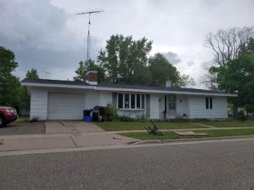 650 E May St, Adams, WI 53910