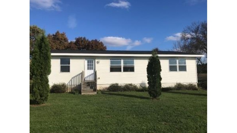 S932 Hwy 33 La Valle, WI 53941 by Century 21 Affiliated $79,900