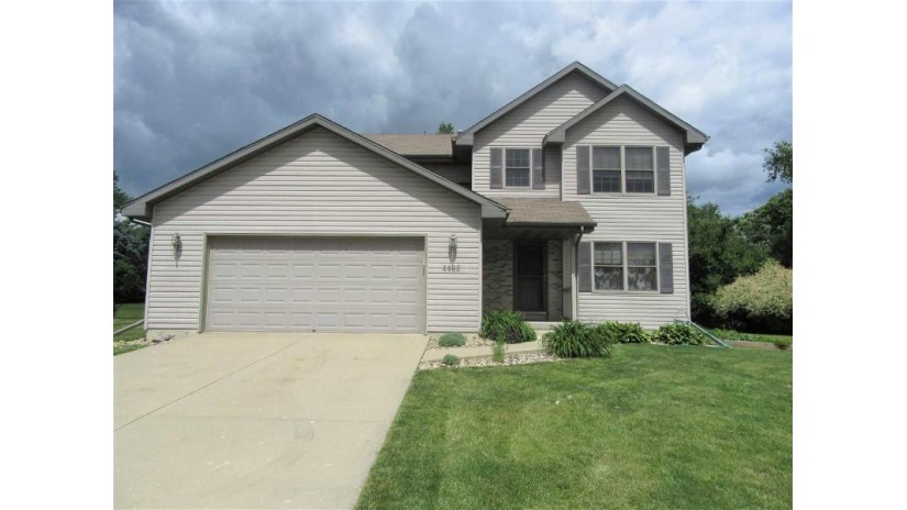 4496 Coquette Dr Janesville, WI 53546 by Century 21 Affiliated $269,900