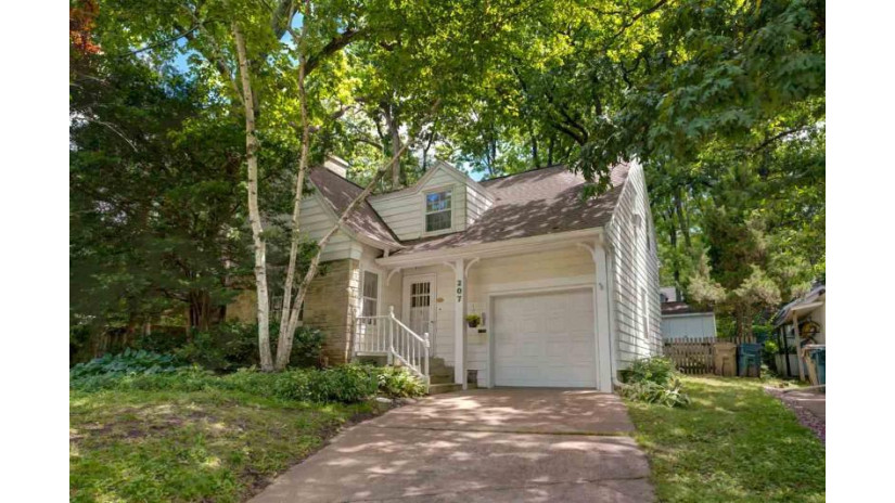 207 S Owen Dr Madison, WI 53705 by First Weber Inc $374,900