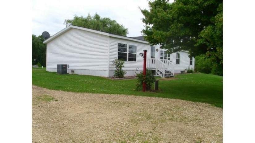 21495 Indigo Ave Adrian, WI 54660 by Hometown Real Estate Llc $164,500