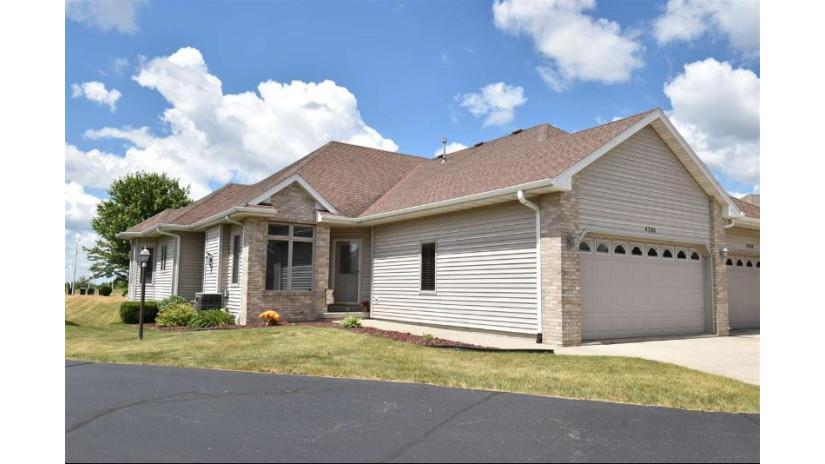 4306 W Rotamer Ct Janesville, WI 53546 by Century 21 Affiliated $254,900