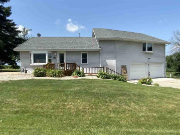 7832 S Lathers Rd, Turtle, WI 53511-7804