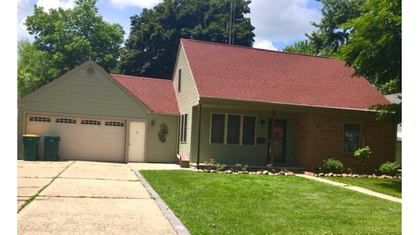 238 S State St Waupun, WI 53963 by My Property Shoppe Llc $184,900