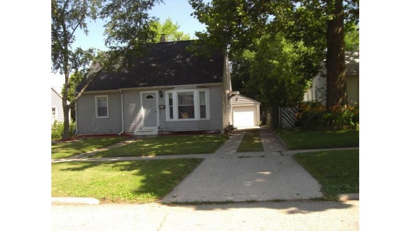 1317 Euclid Ave Beloit, WI 53511 by Mardel Realty Group, Llc $99,900