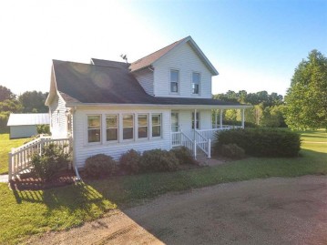 7331 Hwy 12, Roxbury, WI 53583