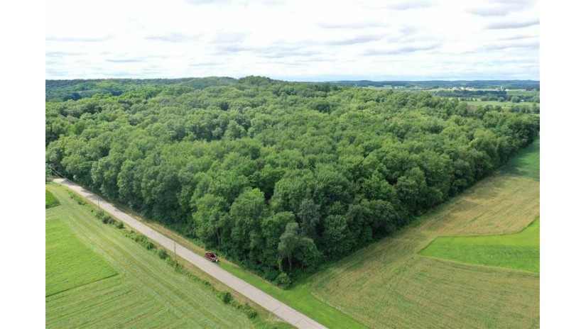 27.88 AC Briar Bluff Rd Dellona, WI 53959 by Gavin Brothers Auctioneers Llc $130,000