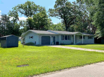 400 Raymond St, Friendship, WI 53934