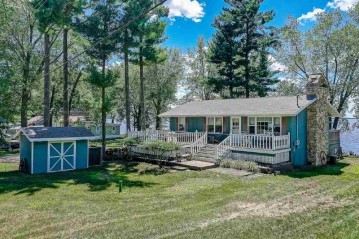 N3407 Tipperary Rd, Dekorra, WI 53955