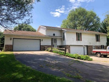 13825 W Elaine Dr, Union, WI 53536