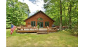 413 Little Ripley Spur Shell Lake, WI 54871 by Edina Realty, Inc. $270,000