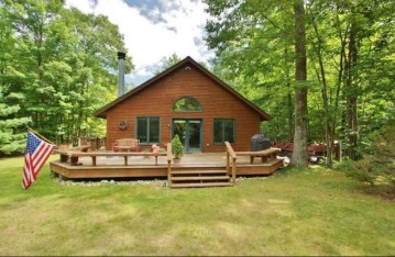 413 Little Ripley Spur, Shell Lake, WI 54871