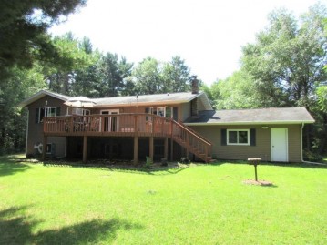 2500 9 7/16 Ave, Chetek, WI 54728