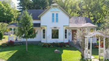 N7880 535th Street, Spring Valley, WI 54767