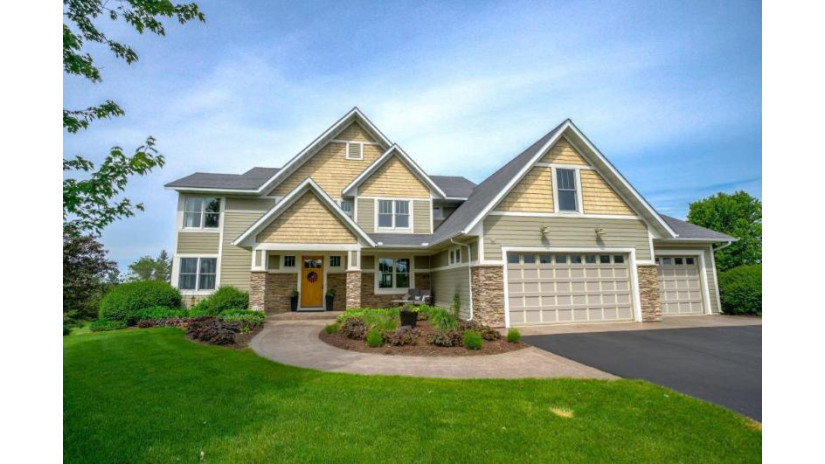 446 Artisan Meadow Dr Hudson, WI 54016 by Edina Realty, Inc. $640,000