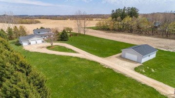 N3662 650th St, Ellsworth, WI 54011