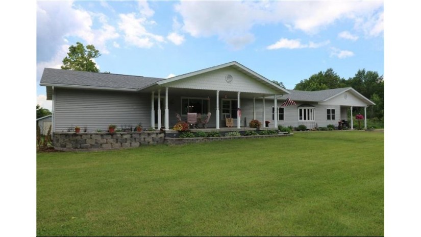 20535 County Road H Barronett, WI 54813 by Edina Realty, Inc. $279,900