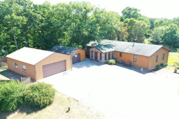 11205 Freedom Lake Rd, Frederic, WI 54837