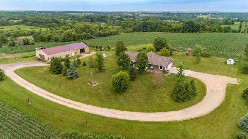 N8466 County Road Bb Spring Valley, WI 54767 by Property Executives Realty $434,900