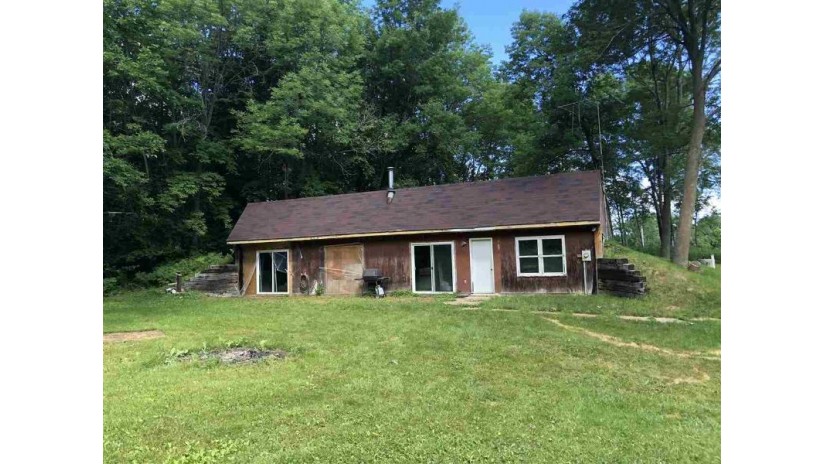 181201 County Road Dd Birnamwood, WI 54414 by Smart Move Realty $115,000