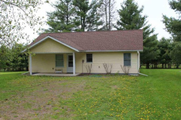 W3426 Poertner Road, Neillsville, WI 54456