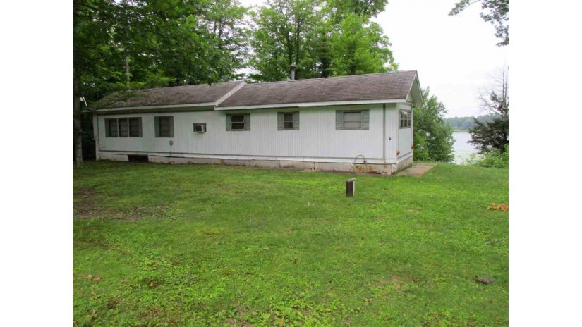 N9436 Spirit Lake Road Rib Lake, WI 54470 by Dixon Greiner Realty, Llc $64,500