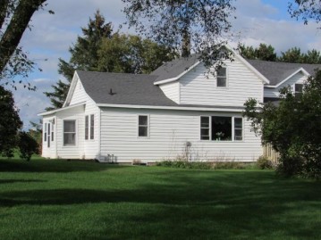 W6556 State  Highway 64, Polar, WI 54418