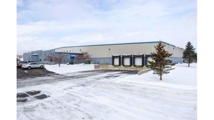 000 Confidential Street Other, WI 00000 by Woldt Commercial Realty Llc $2,699,000