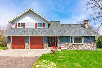 142 South Powell Street, Stetsonville, WI 54480