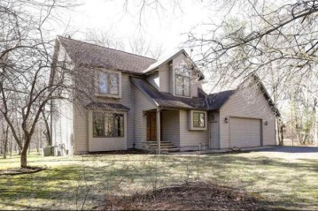 217243 River Vista Drive, Mosinee, WI 54455