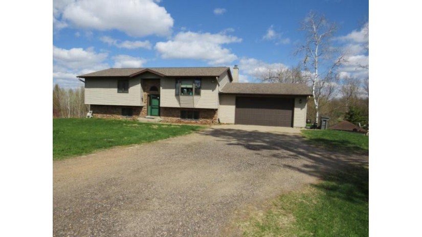 N875 South Rollwood Road Antigo, WI 54409 by Integrity Realtors Llc $220,000