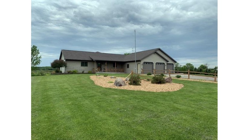 11421 Mac Arthur Drive Marshfield, WI 54449 by Century 21 Gold Key $359,900