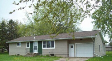 105 North Sixth Street, Abbotsford, WI 54405