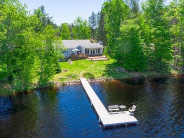 W10688 Bass Lake Lane, Upham, WI 54424