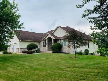 200290 North Frey Avenue, Marshfield, WI 54449