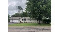 825 South 3rd Avenue Edgar, WI 54426 by Quorum Enterprises, Inc. $190,000