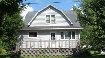 126 South 4th Street, Dorchester, WI 54425