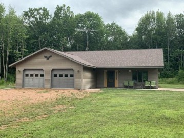 228123 County Road E, Athens, WI 54411