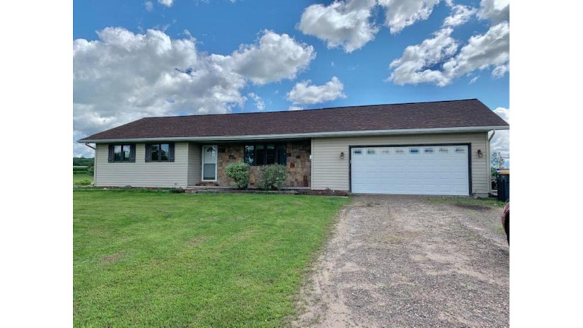 W7112 South Countryside Circle Merrill, WI 54452 by Coldwell Banker Action $175,000