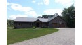 4585 County Road K Amherst, WI 54406 by First Weber $385,000