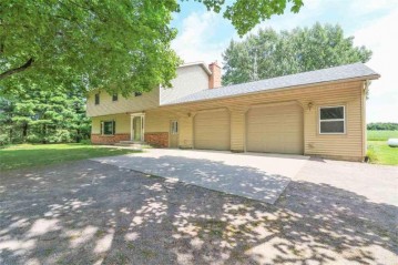 6798 3rd Avenue, Rudolph, WI 54475