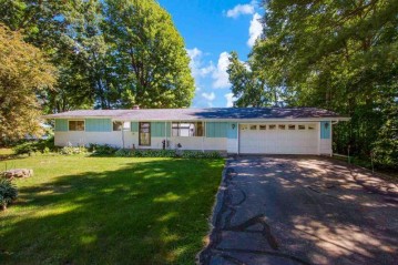 543 West River Road, Rudolph, WI 54457