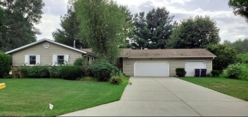 1101 North Deer Ridge Drive, Port Edwards, WI 54469