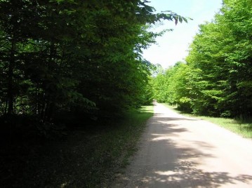 Forestview Rd, Washington Island, WI 54246