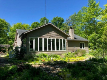 12566 Garrett Bay Rd, Ellison Bay, WI 54210