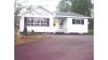 N14381 Central Ave W Fiffield, WI 54524 by Homestead Realty - Phillips $83,900